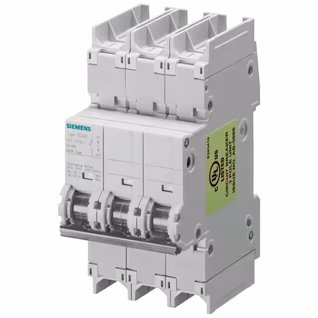 5SJ43358HG41 Siemens Disjoncteurs