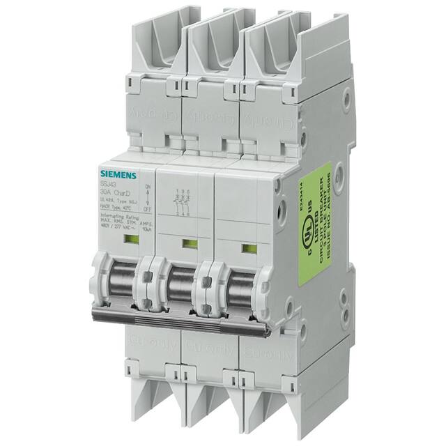 5SJ4325-7HG42 Siemens Circuit Breakers