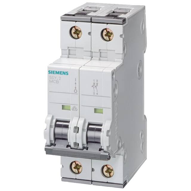 5SY4550-8 Siemens Disyuntores