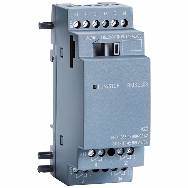 6AG10551FB007BA2 Siemens Controladores programables (PLC PAC)