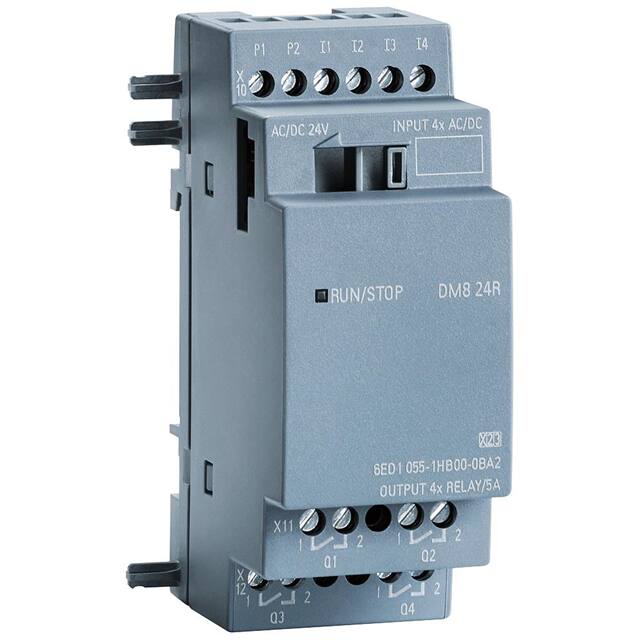6AG10551HB007BA2 Siemens Steuerungen - Programmierbar (PLC PAC)