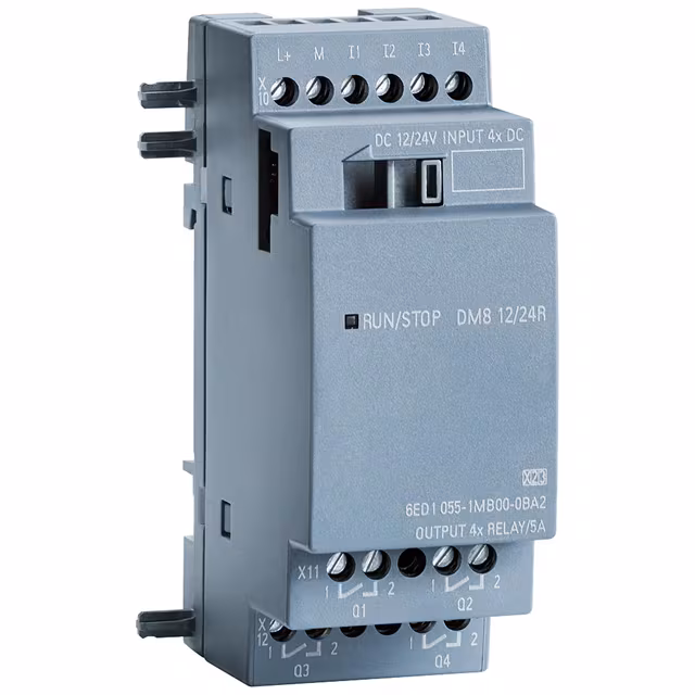 6AG10551MB007BA2 Siemens Steuerungen - Programmierbar (PLC PAC)