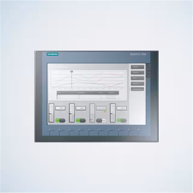 6AV21232MA030AX0 Siemens Accessoires