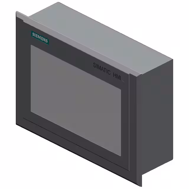 6AG11240GC132AX0 Siemens Interface homme-machine (IHM)