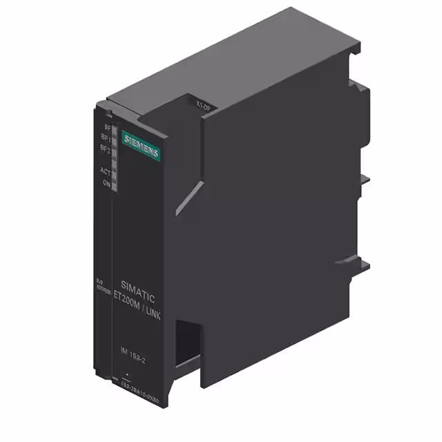 6ES71532BA100XB0 Siemens Controllori - Moduli PLC