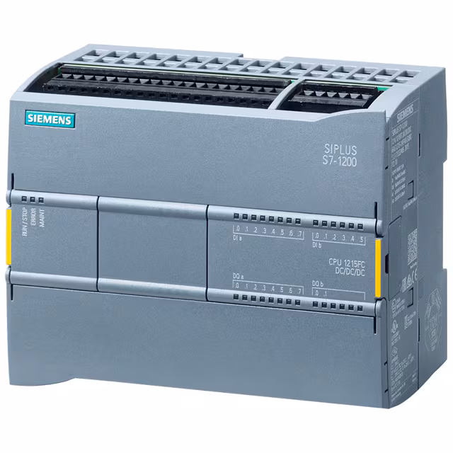 6AG12151AF405XB0 Siemens Steuerungen - Programmierbar (PLC PAC)