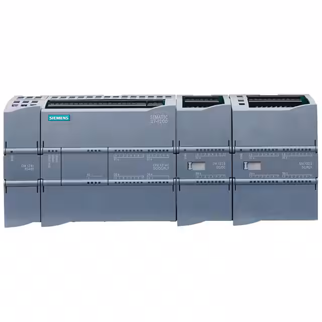 6AG12221BH324XB0 Siemens Steuerungen - SPS-Module