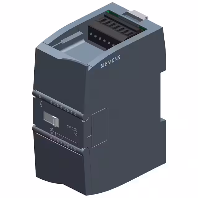 6AG12221XF322XB0 Siemens Contrôleurs - Modules PLC