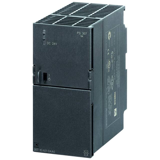 6ES73071EA010AA0 Siemens  Controllers - PLC Modules