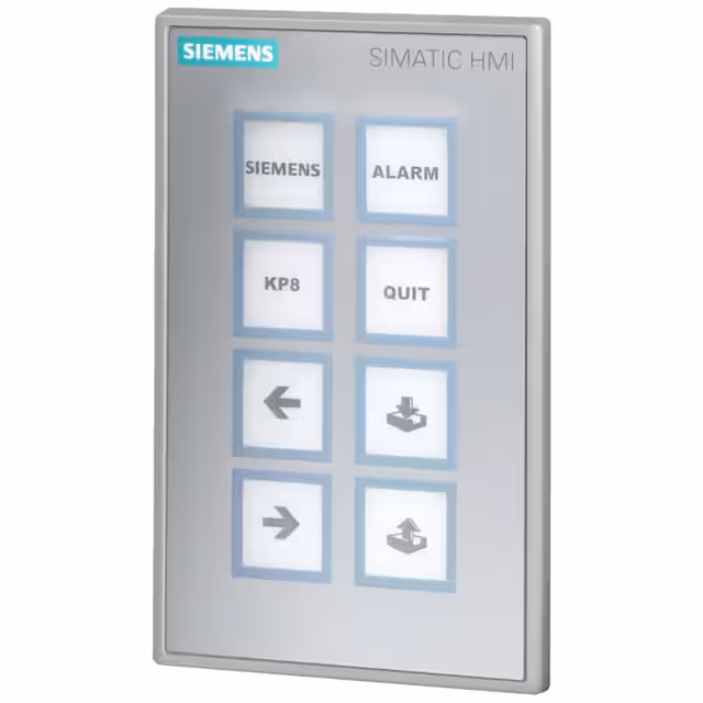 6AG16883AY362AX0 Siemens  Human Machine Interface (HMI)