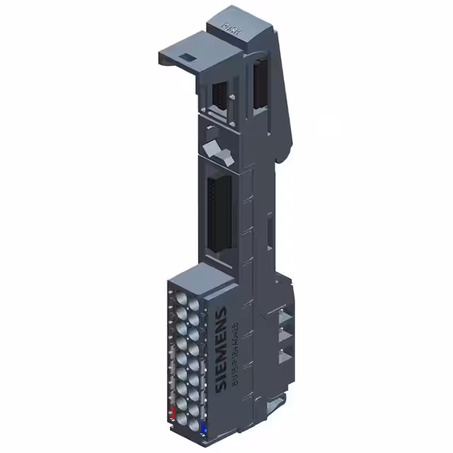 6ES71936BP002BA0 Siemens Contrôleurs - Accessoires