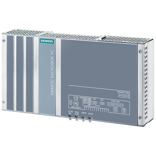 6AG41411AA140FA0 Siemens PC industriels