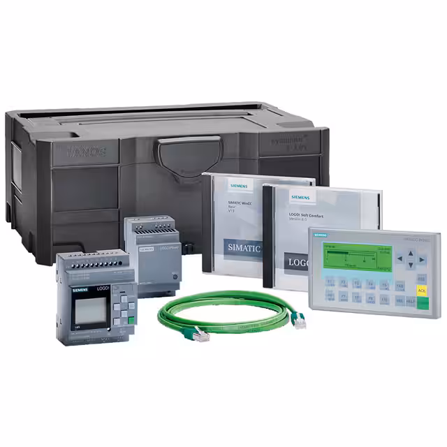 6AV21320HA000AA1 Siemens Steuerungen - Programmierbar (PLC PAC)