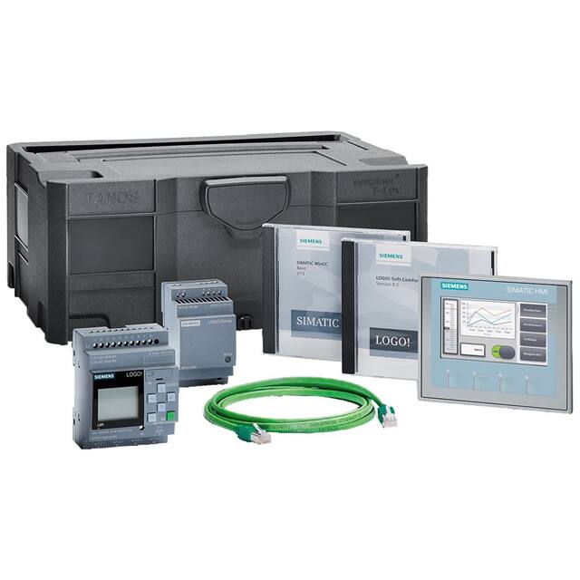 6AV21320KA000AA1 Siemens Steuerungen - Programmierbar (PLC PAC)