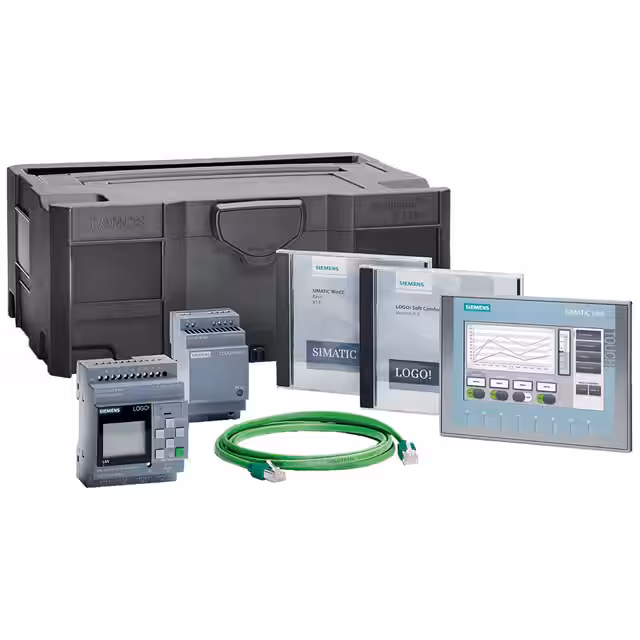 6AV21323GB000AA1 Siemens  Controllers - Programmable (PLC PAC)