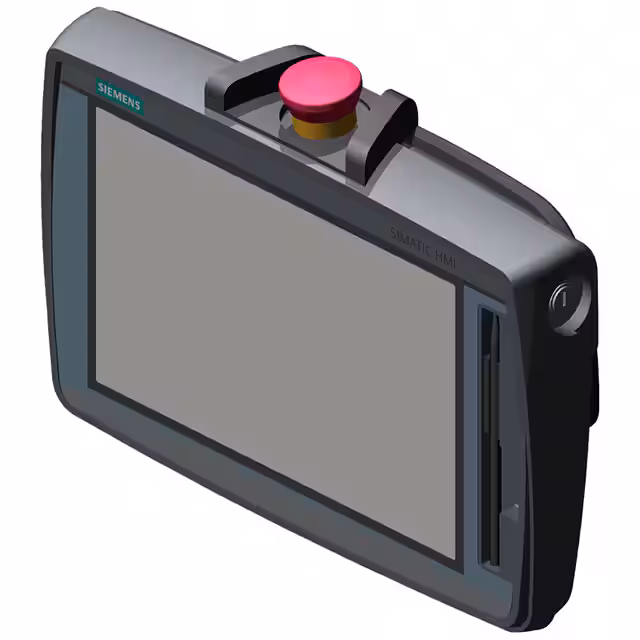 6AV21456KB200AS0 Siemens Interface homme-machine (IHM)