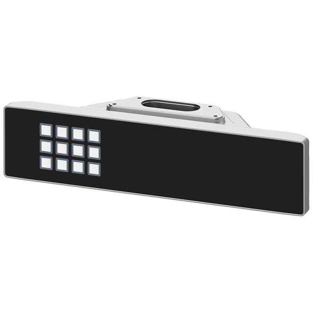 6AV21858DF010AA0 Siemens  Human Machine Interface (HMI) - Accessories