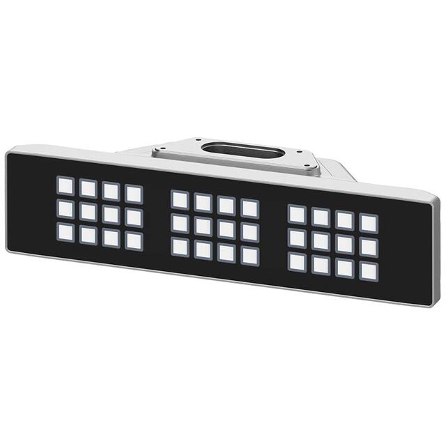 6AV21858DE080AA0 Siemens Mensch-Maschine-Schnittstelle (HMI) – Zubehör