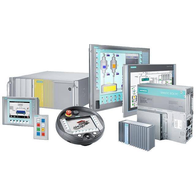 6AV36718CB00 Siemens  Human Machine Interface (HMI) - Accessories