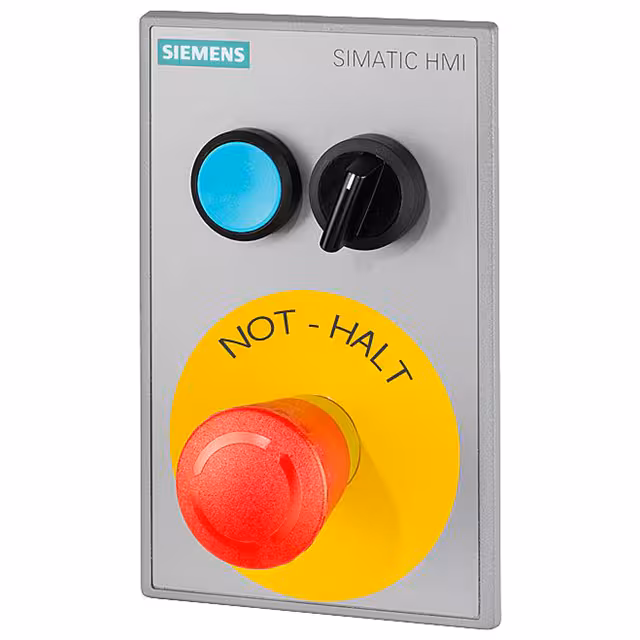 6AV36883XY383AX0 Siemens  Human Machine Interface (HMI) - Accessories