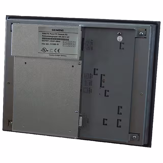 6AV76711EX110AA0 Siemens Accessoires