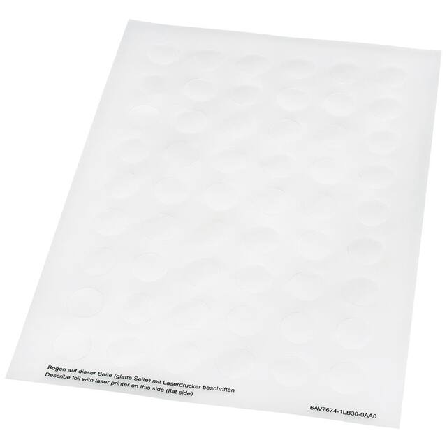 6AV76741LB300AA0 Siemens Accessoires