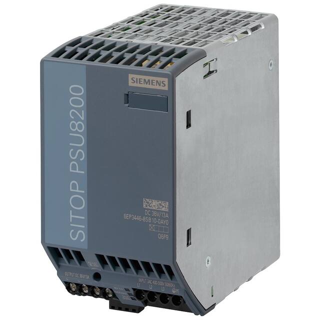 6EP34468SB100AY0 Siemens  Alimentations industrielles sur rail DIN