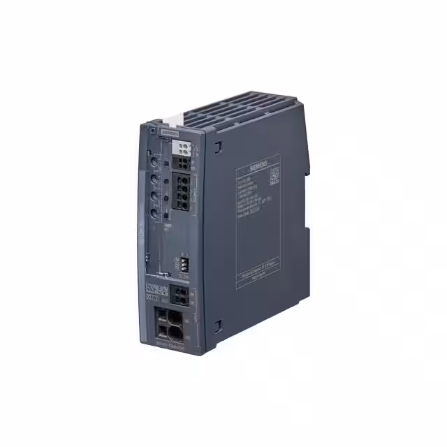 6EP44377EB003CX0 Siemens  Industrielle DIN-Schienen-Netzteile