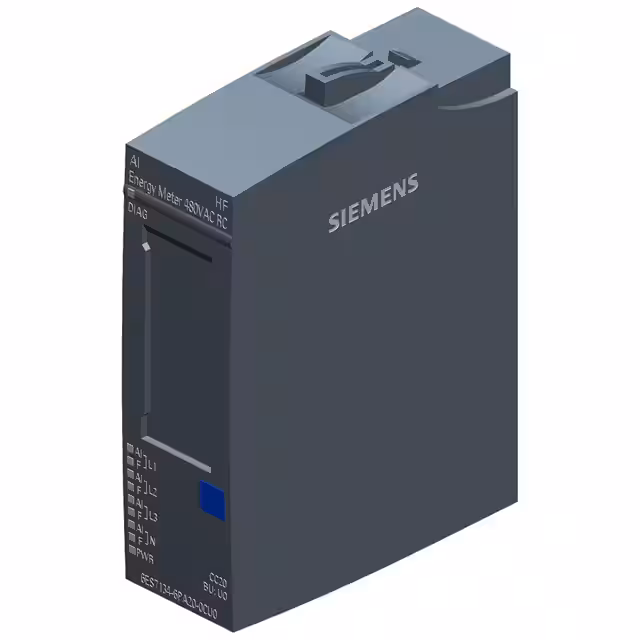 6ES71346PA200CU0 Siemens  Controllers - PLC Modules