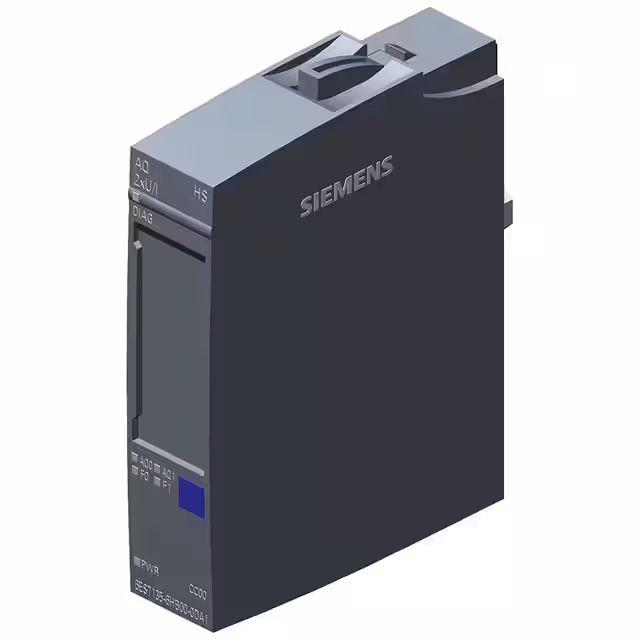 6ES71356HB000DA1 Siemens Contrôleurs - Modules PLC