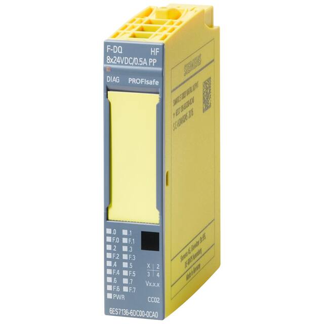 6ES71366DC000CA0 Siemens Steuerungen - SPS-Module