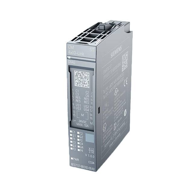 6ES71376BD000BA0 Siemens Contrôleurs - Modules PLC