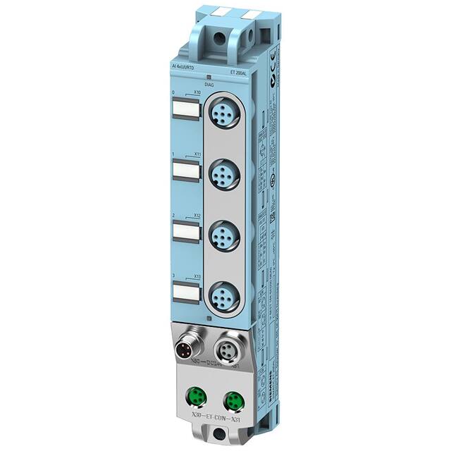 6ES71445KD000BA0 Siemens Steuerungen - SPS-Module