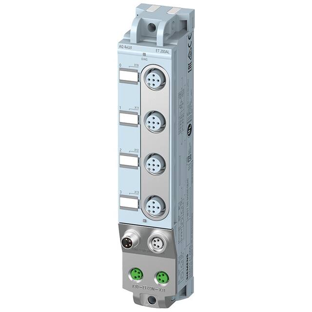 6ES71455ND000BA0 Siemens Contrôleurs - Modules PLC