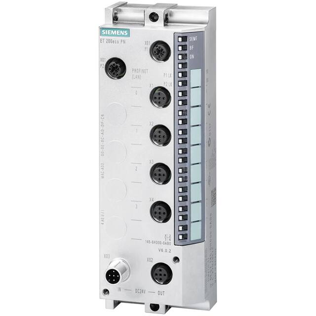 6ES71456HD000AB0 Siemens Contrôleurs - Modules PLC