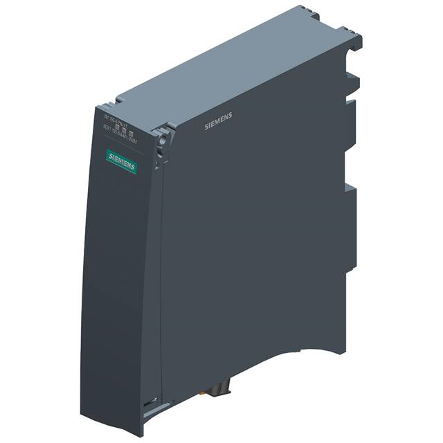 6ES71555AA010AB0 Siemens Contrôleurs - Modules PLC