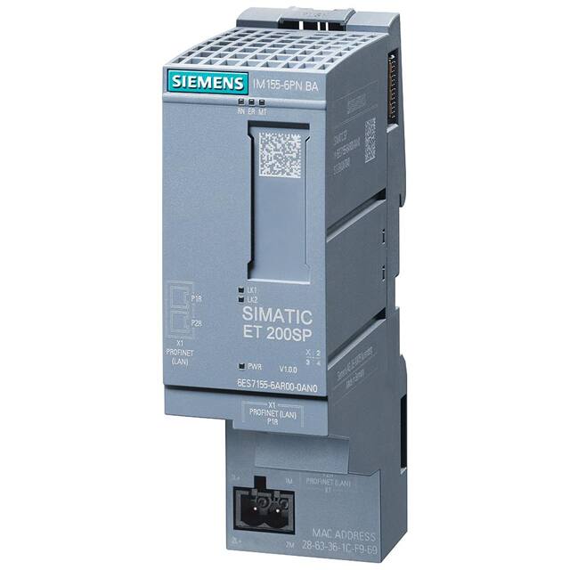 6ES71556AR000AN0 Siemens Controller - Accessori