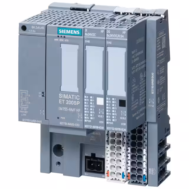 6ES71556MU000CN0 Siemens Steuerungen - SPS-Module