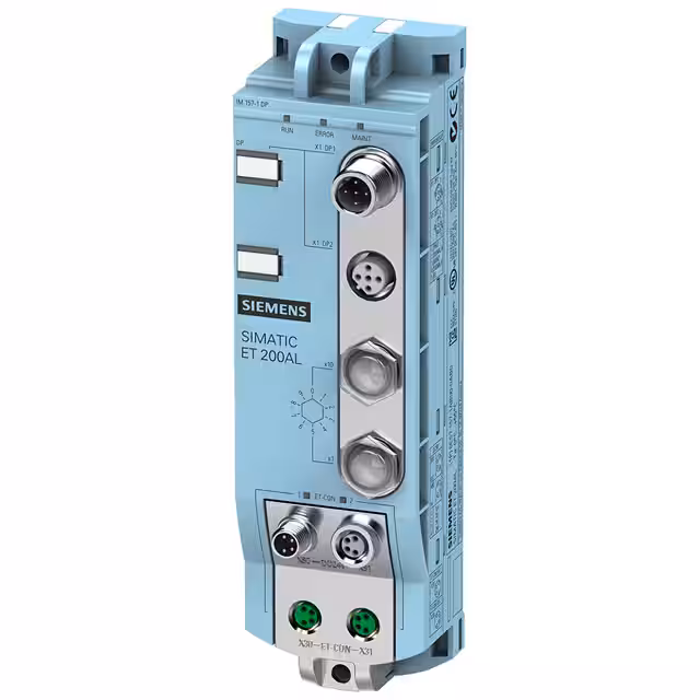 6ES71571AA000AB0 Siemens  Controllers - PLC Modules