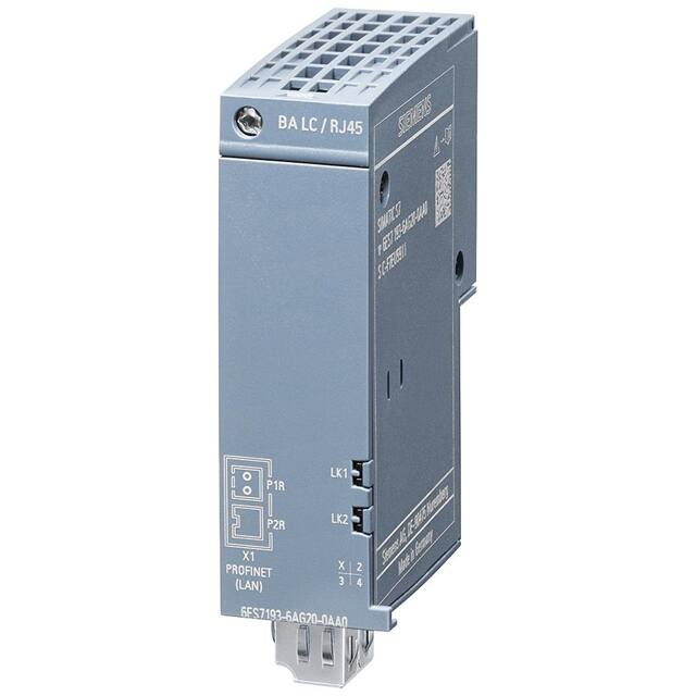 6ES71936AG200AA0 Siemens Contrôleurs - Accessoires