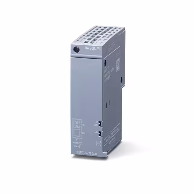 6ES71936AP400AA0 Siemens Controller - Accessori