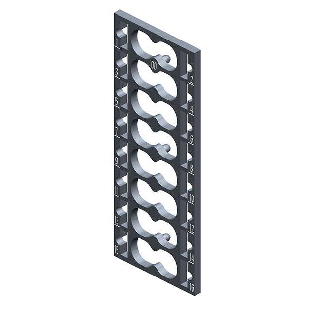 6ES71936CP002MA0 Siemens Contrôleurs - Accessoires