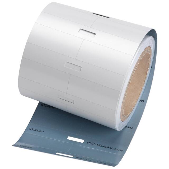 6ES71936LR100AA0 Siemens  Controllers - Accessories