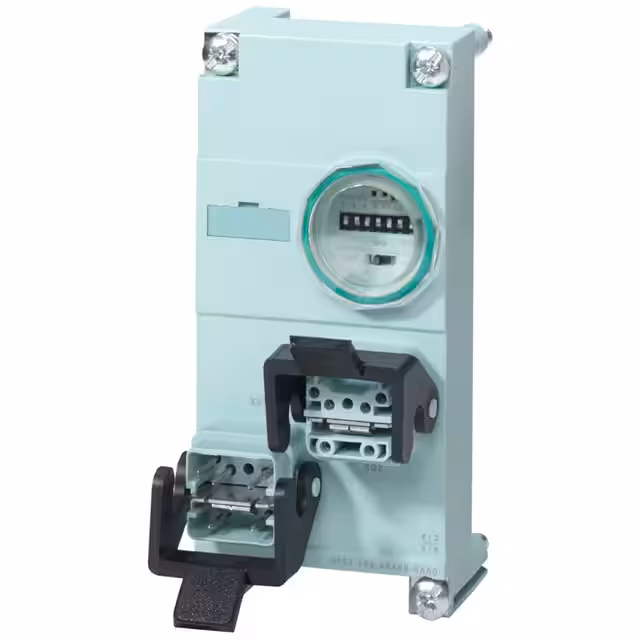 6ES71944AA000AA0 Siemens Contrôleurs - Accessoires