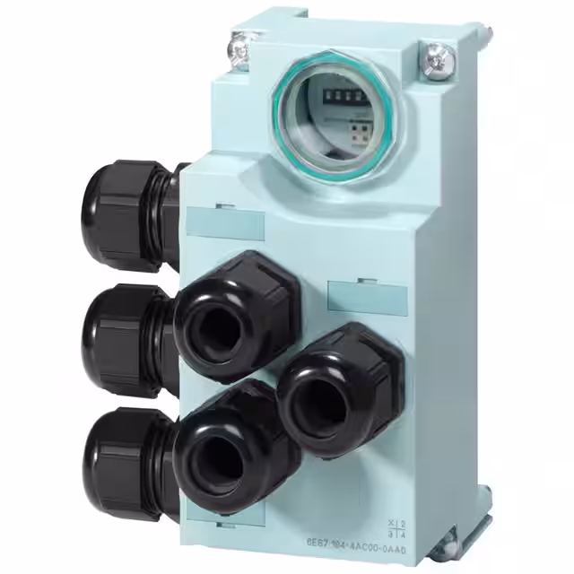 6ES71944AC000AA0 Siemens  Controllers - Accessories