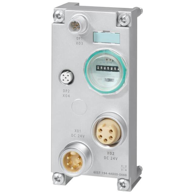 6ES71944AD000AA0 Siemens Contrôleurs - Accessoires