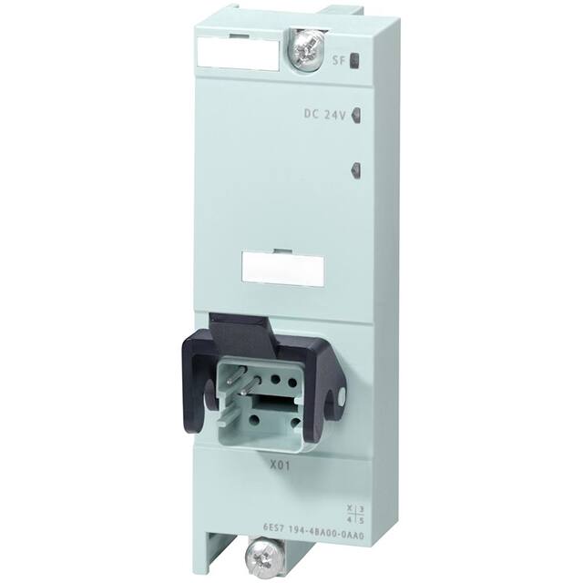 6ES71944BA000AA0 Siemens Contrôleurs - Accessoires