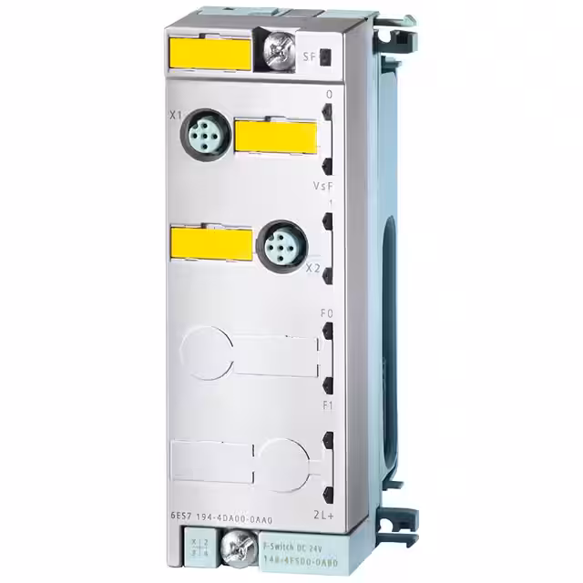 6ES71944DA000AA0 Siemens Contrôleurs - Accessoires