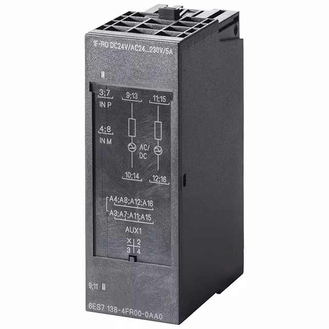 6ES71944DC000AA0 Siemens  Controllers - Accessories