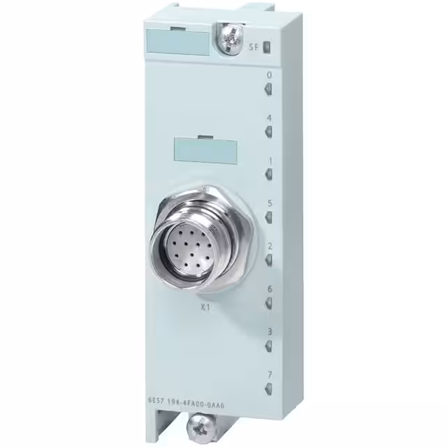 6ES71944FA000AA0 Siemens Contrôleurs - Accessoires